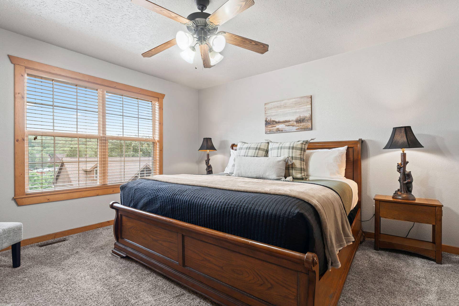 92 Cantwell Lane, #82, Branson West, MO 65737 Bedroom