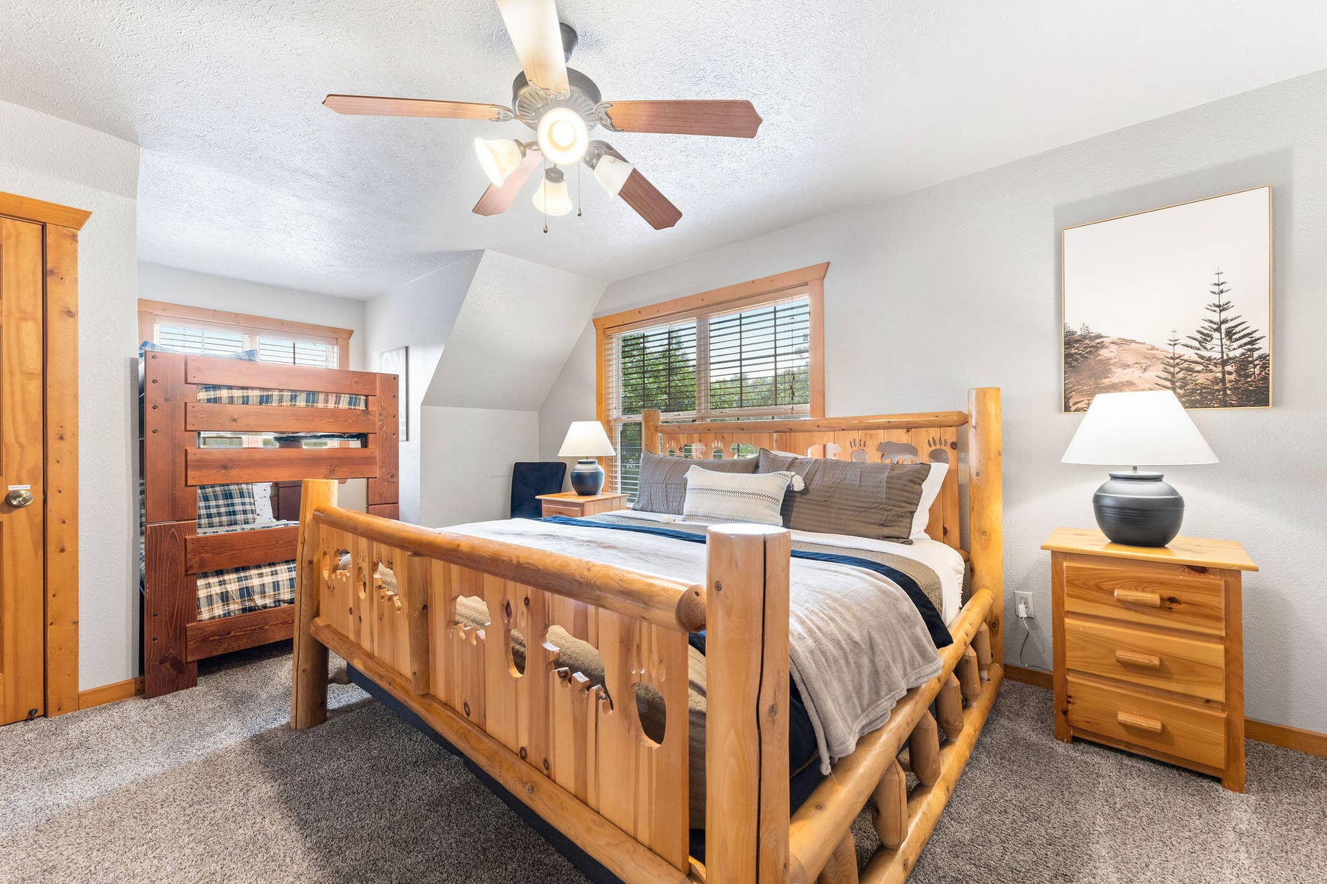 92 Cantwell Lane, #82, Branson West, MO 65737 Bedroom