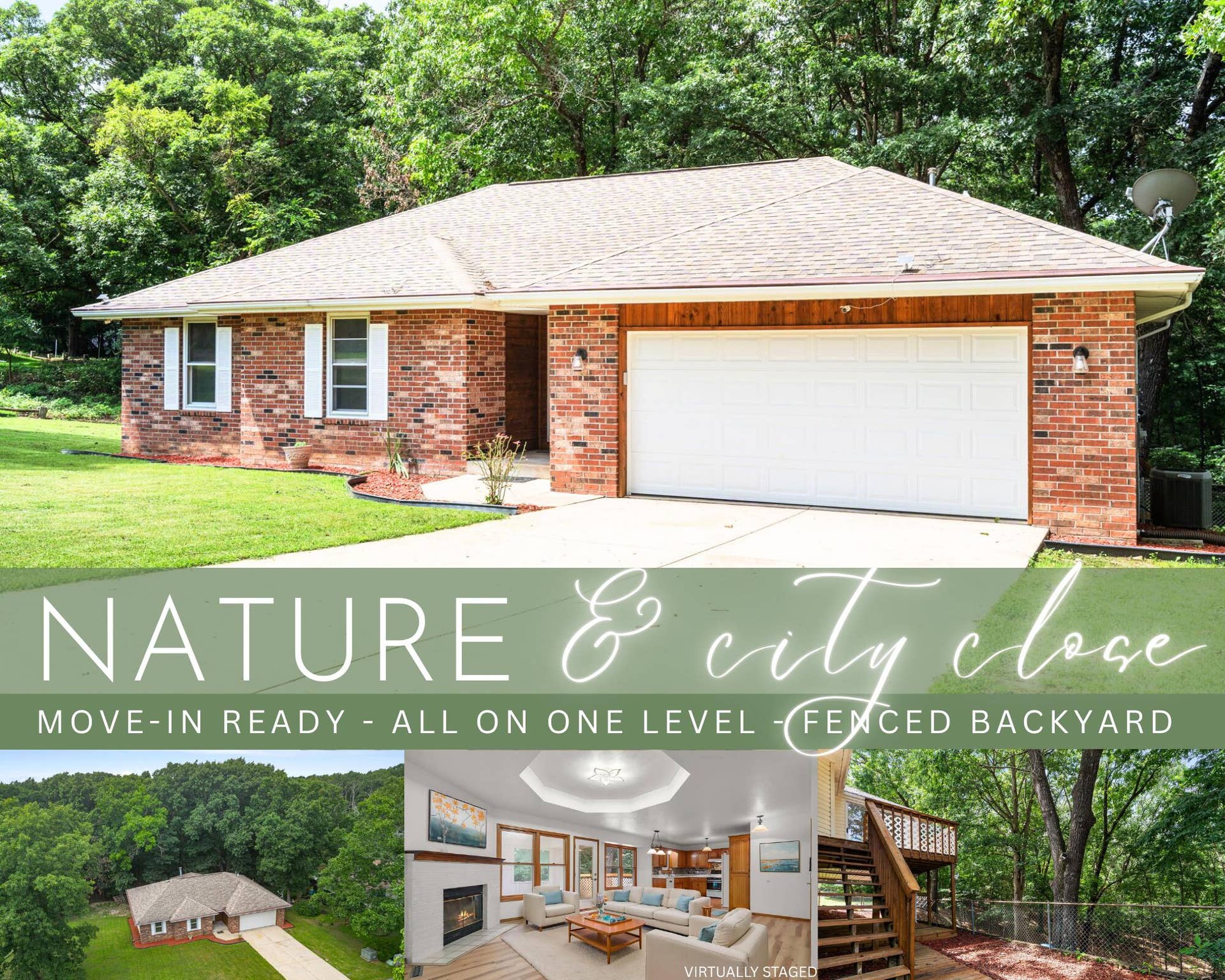 8 Northwoods Drive, Kimberling City, MO 65686 8-Northwoods-Dr-Walk-in-Living