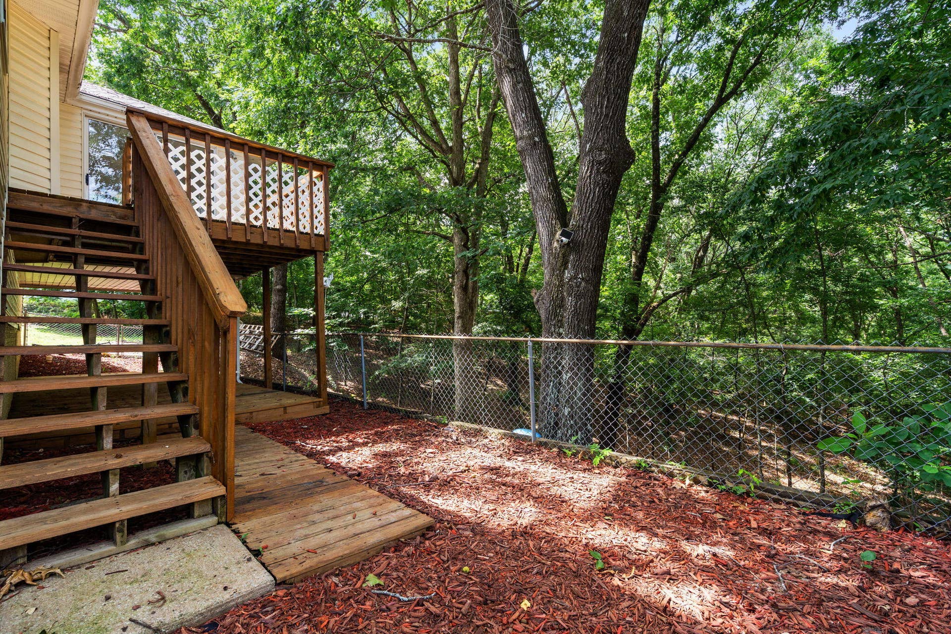 8 Northwoods Drive, Kimberling City, MO 65686 8-Northwoods-Dr-Backyard-Retreat