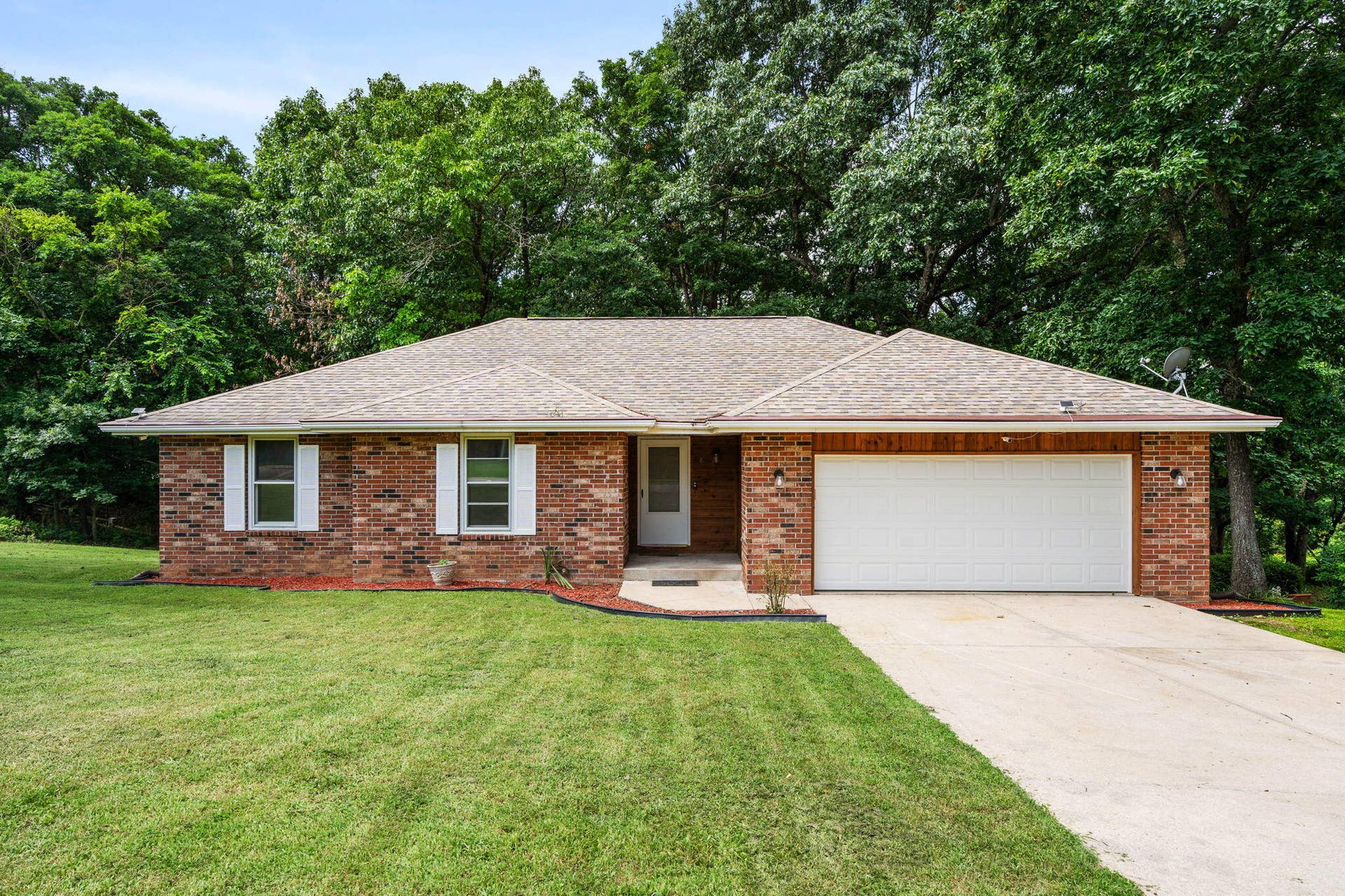 8 Northwoods Drive, Kimberling City, MO 65686 8-Northwoods-Dr-One-Level-Living