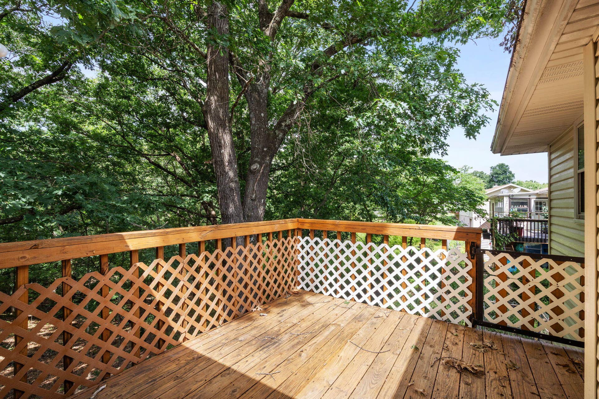 8 Northwoods Drive, Kimberling City, MO 65686 8-Northwoods-Dr-Morning-Coffee