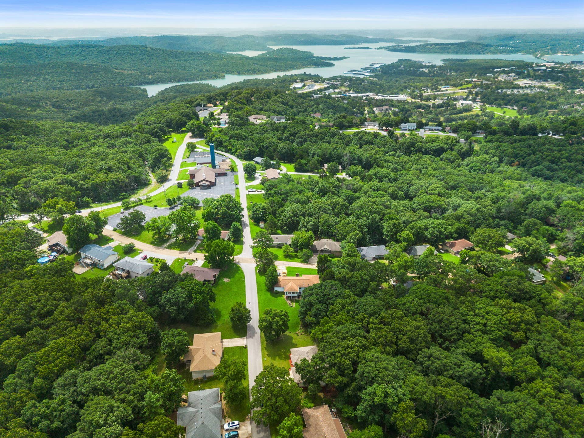 8 Northwoods Drive, Kimberling City, MO 65686 8-Northwoods-Dr-Weekend-Retreat