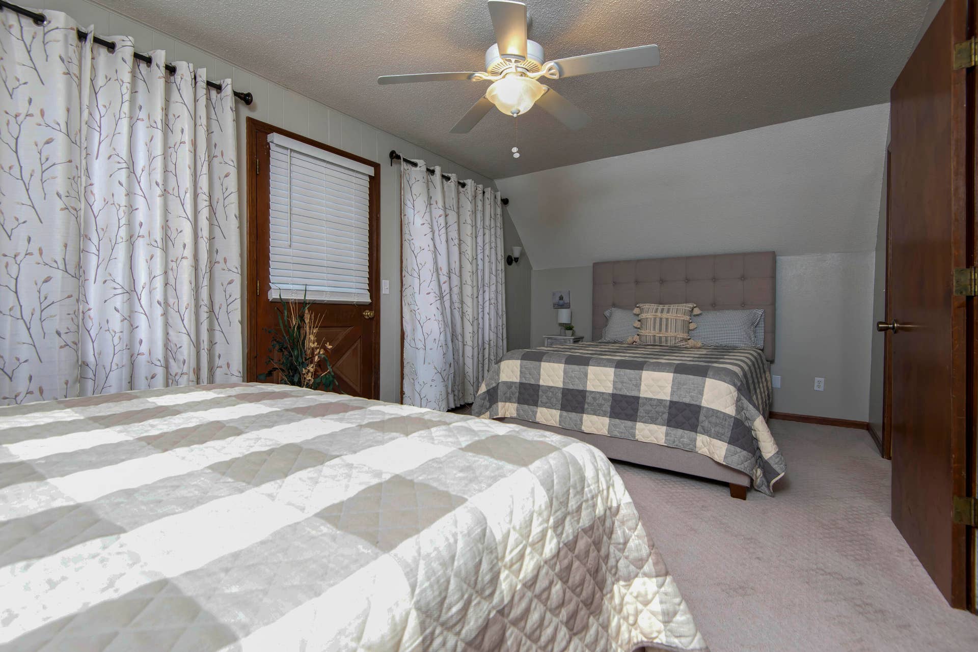 Room for lots of company
