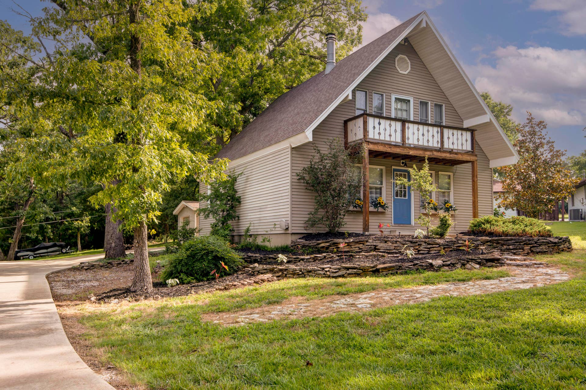 Charming Home