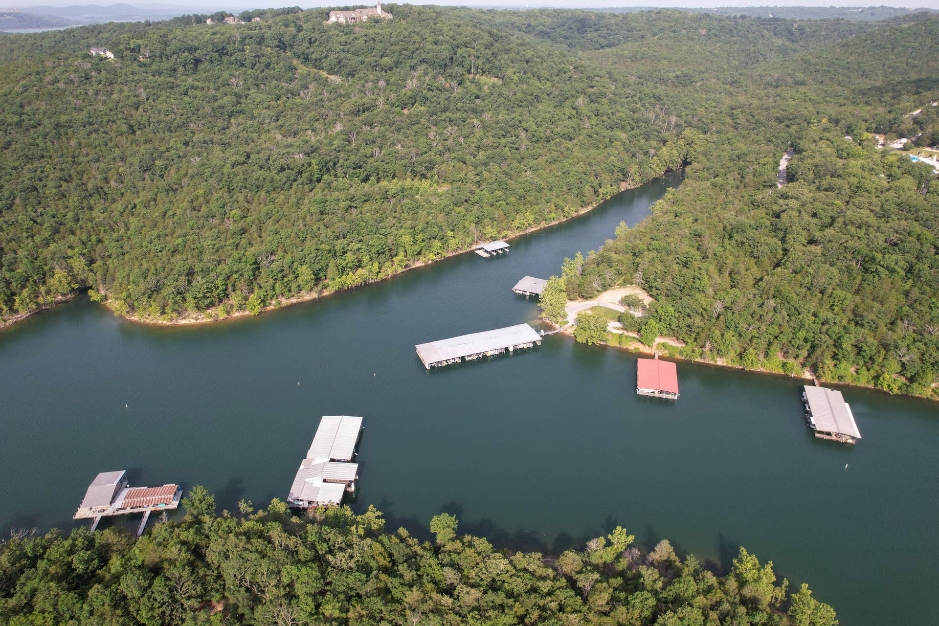 Community Dock