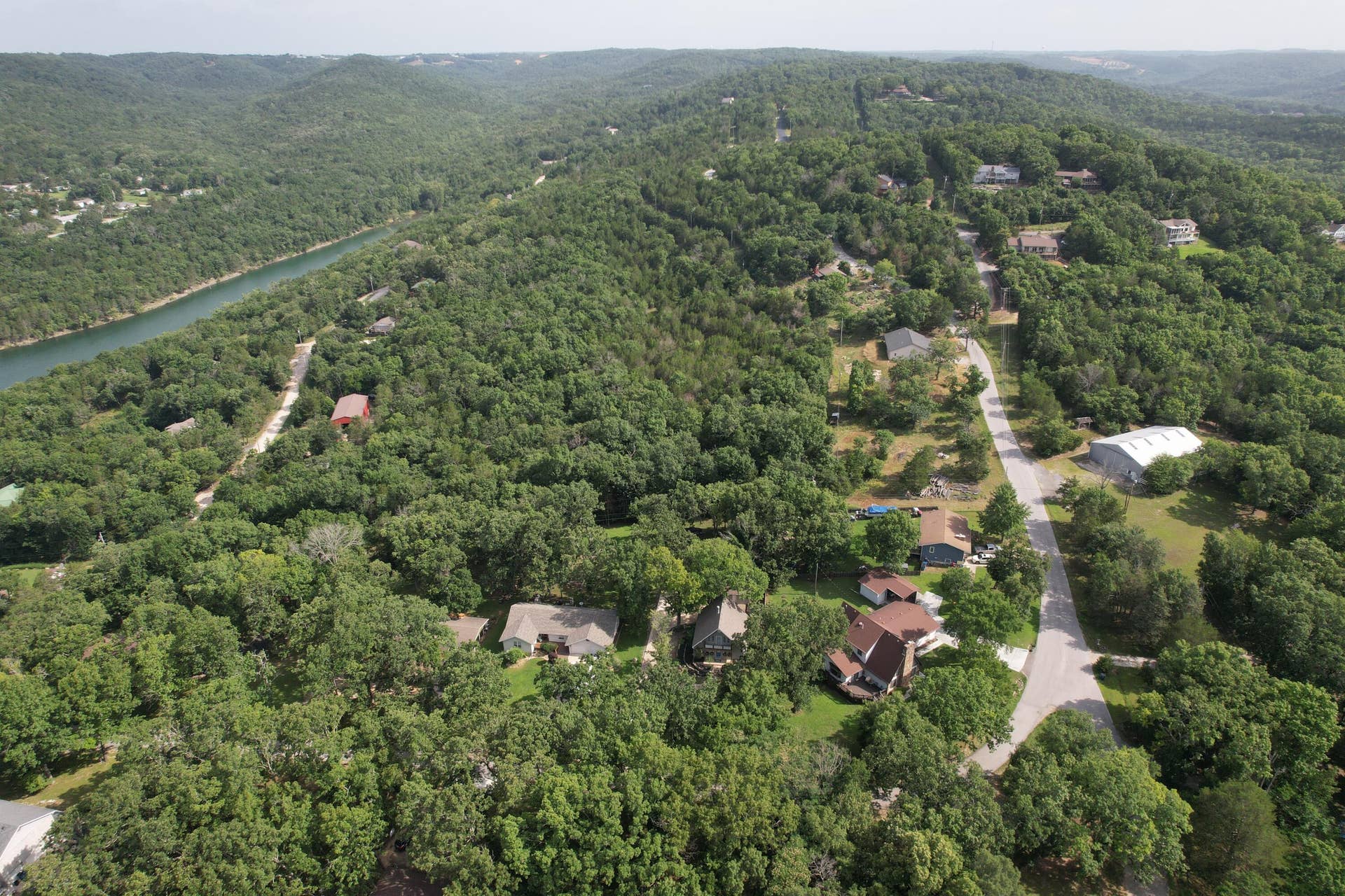 Wonderful Subdivision