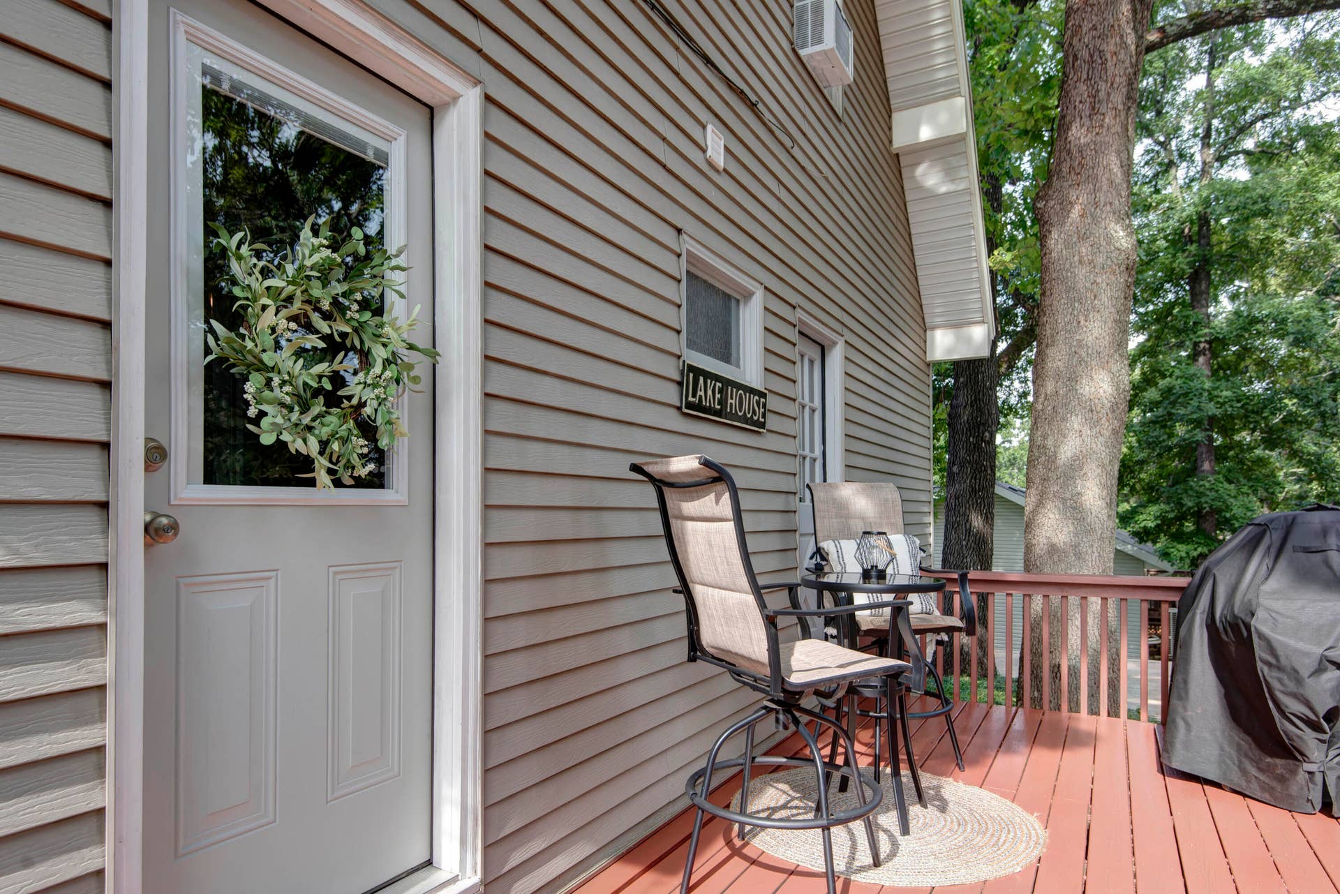 Nice Deck