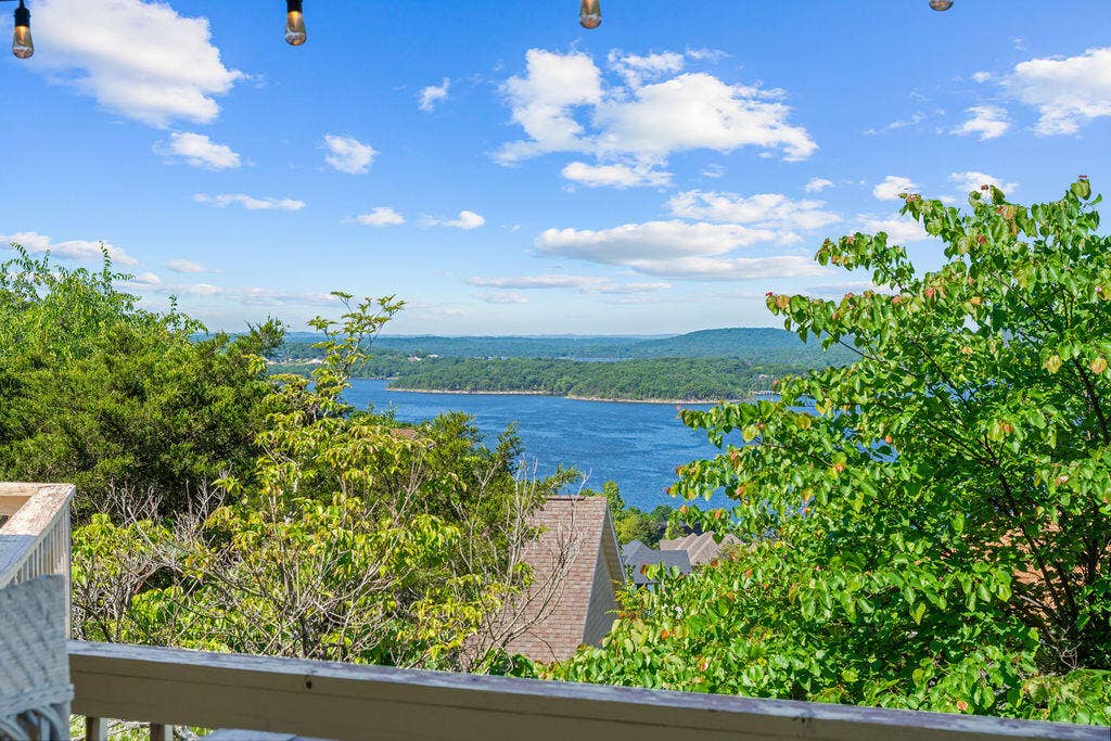 91 Blueview Lane, Kimberling City, MO 65686 Table Rock Lake