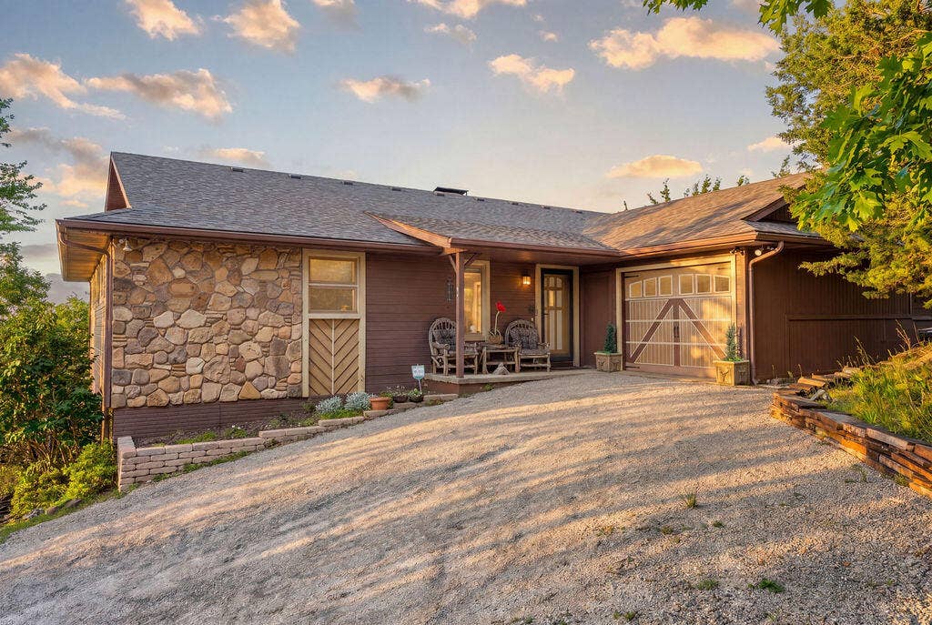 91 Blueview Lane, Kimberling City, MO 65686 91 Blueview Lane