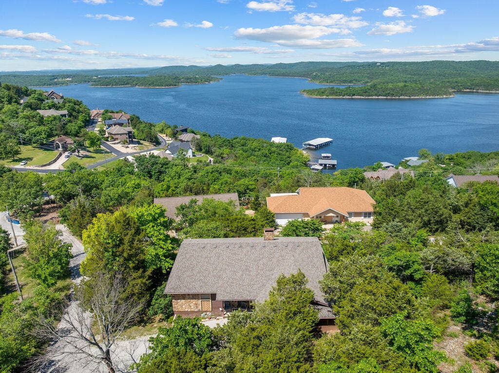 91 Blueview Lane, Kimberling City, MO 65686 Great Neighborhood!
