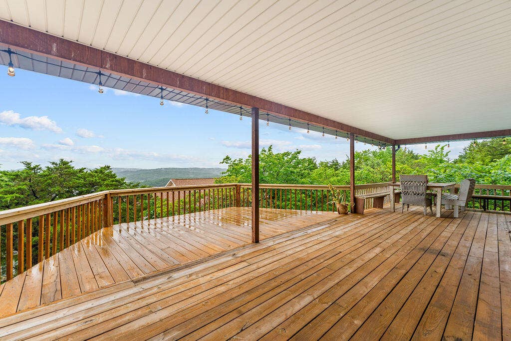 91 Blueview Lane, Kimberling City, MO 65686 Lots of Outdoor Space