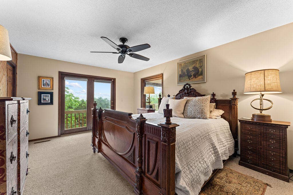 91 Blueview Lane, Kimberling City, MO 65686 Primary En-Suite