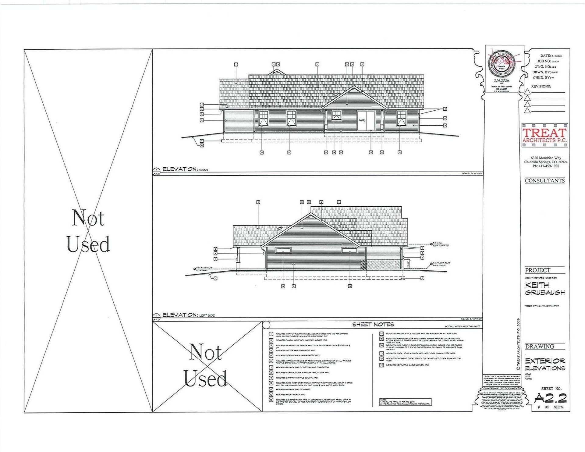 379 Beechwood Drive, Branson West, MO 65737 379_Beechwood_houseplans (1)_Page_2