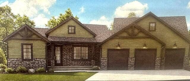 379 Beechwood Drive, Branson West, MO 65737 1a