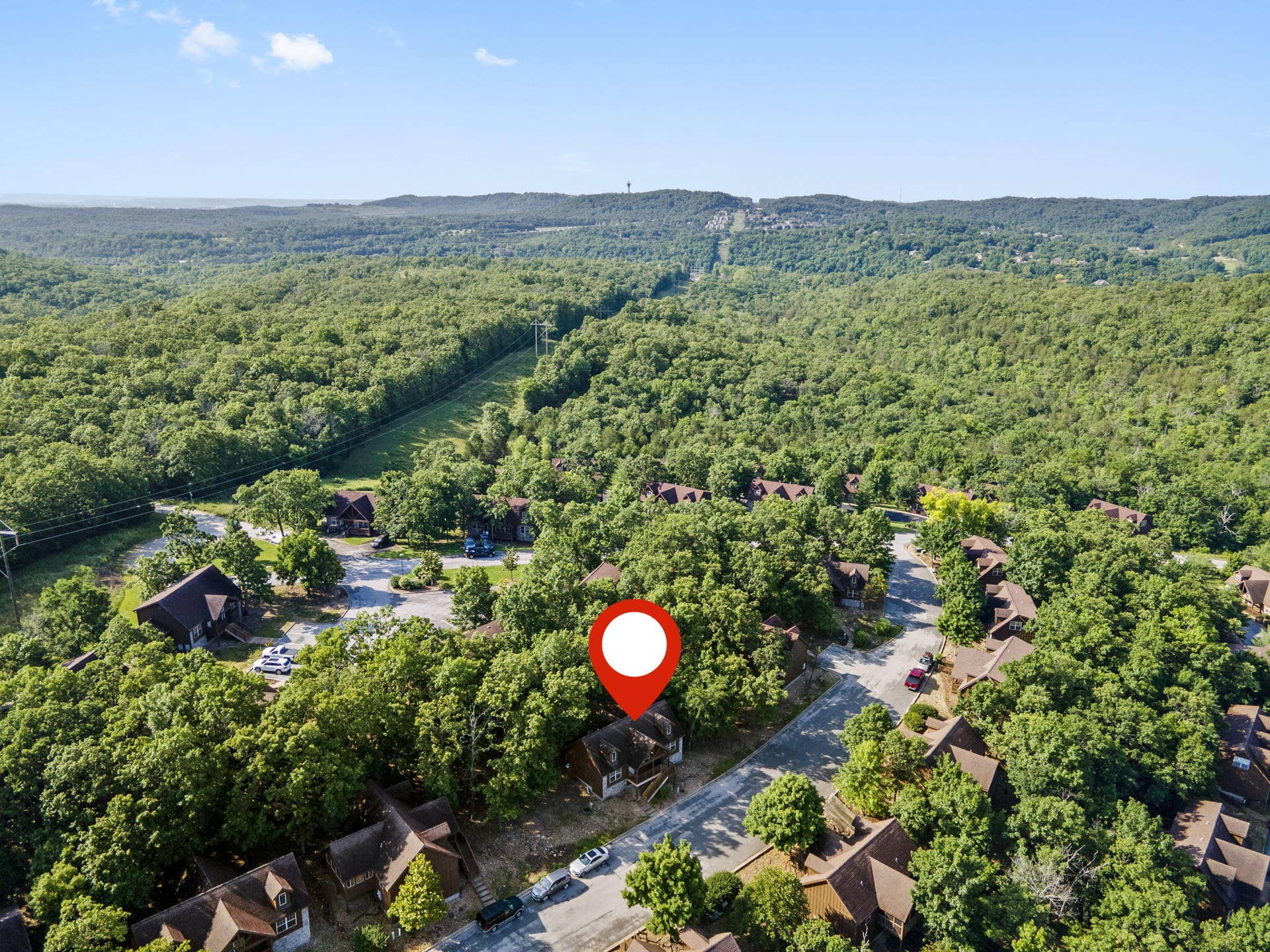76 Bells Avenue Avenue, #98, Branson West, MO 65737 76 Bells AVE