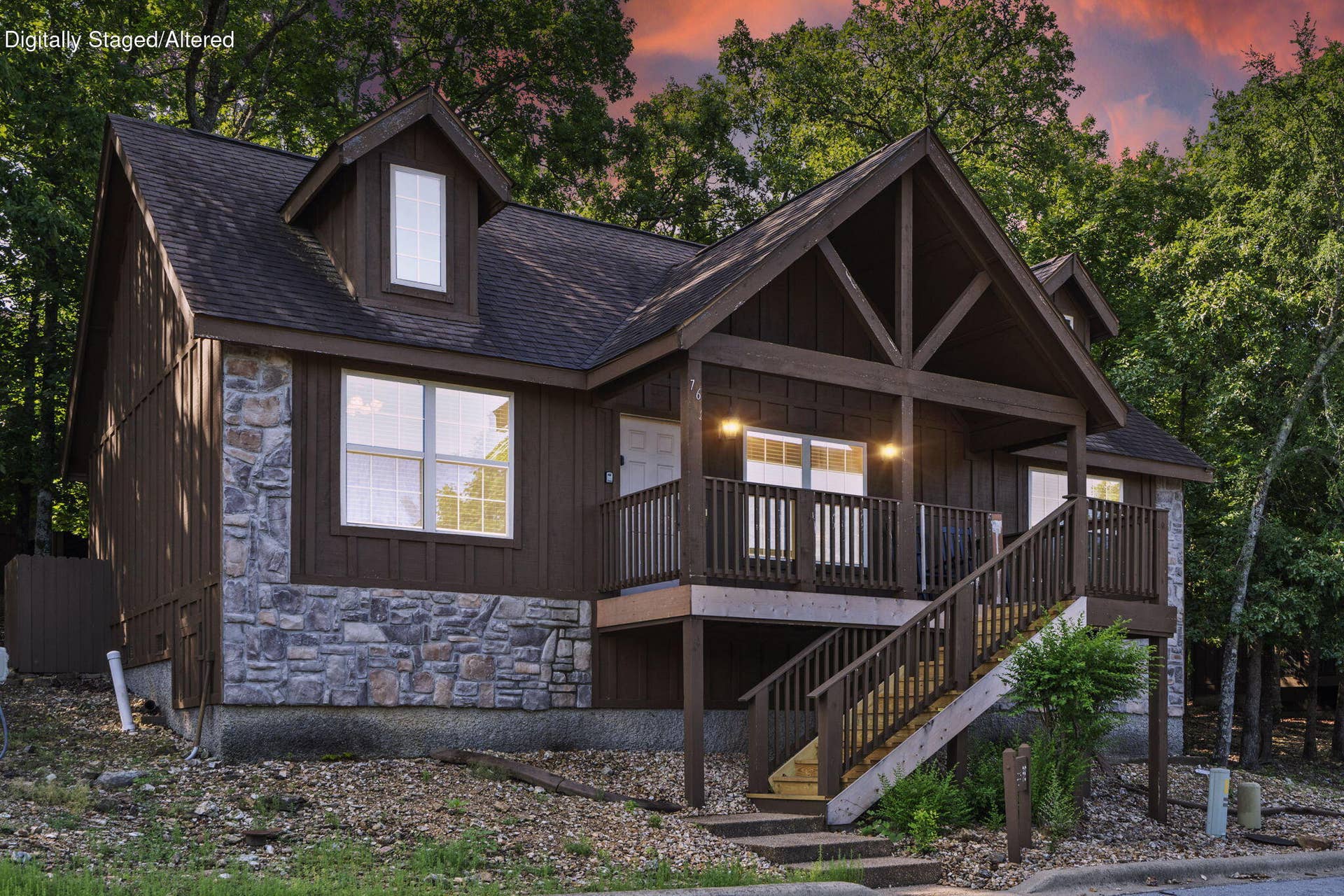 76 Bells Avenue Avenue, #98, Branson West, MO 65737 76 Bells AVE