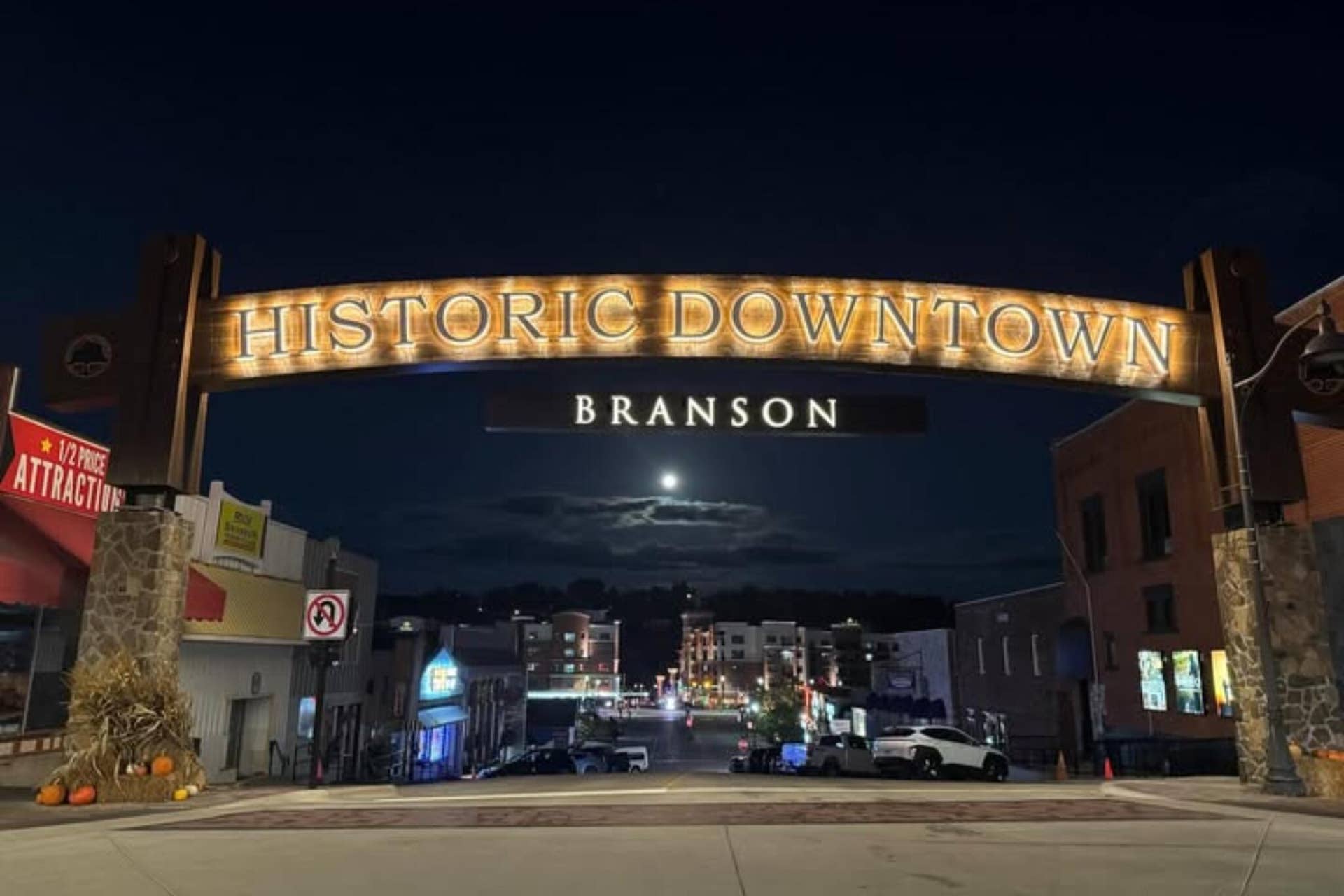 76 Bells Avenue Avenue, #98, Branson West, MO 65737 Branson