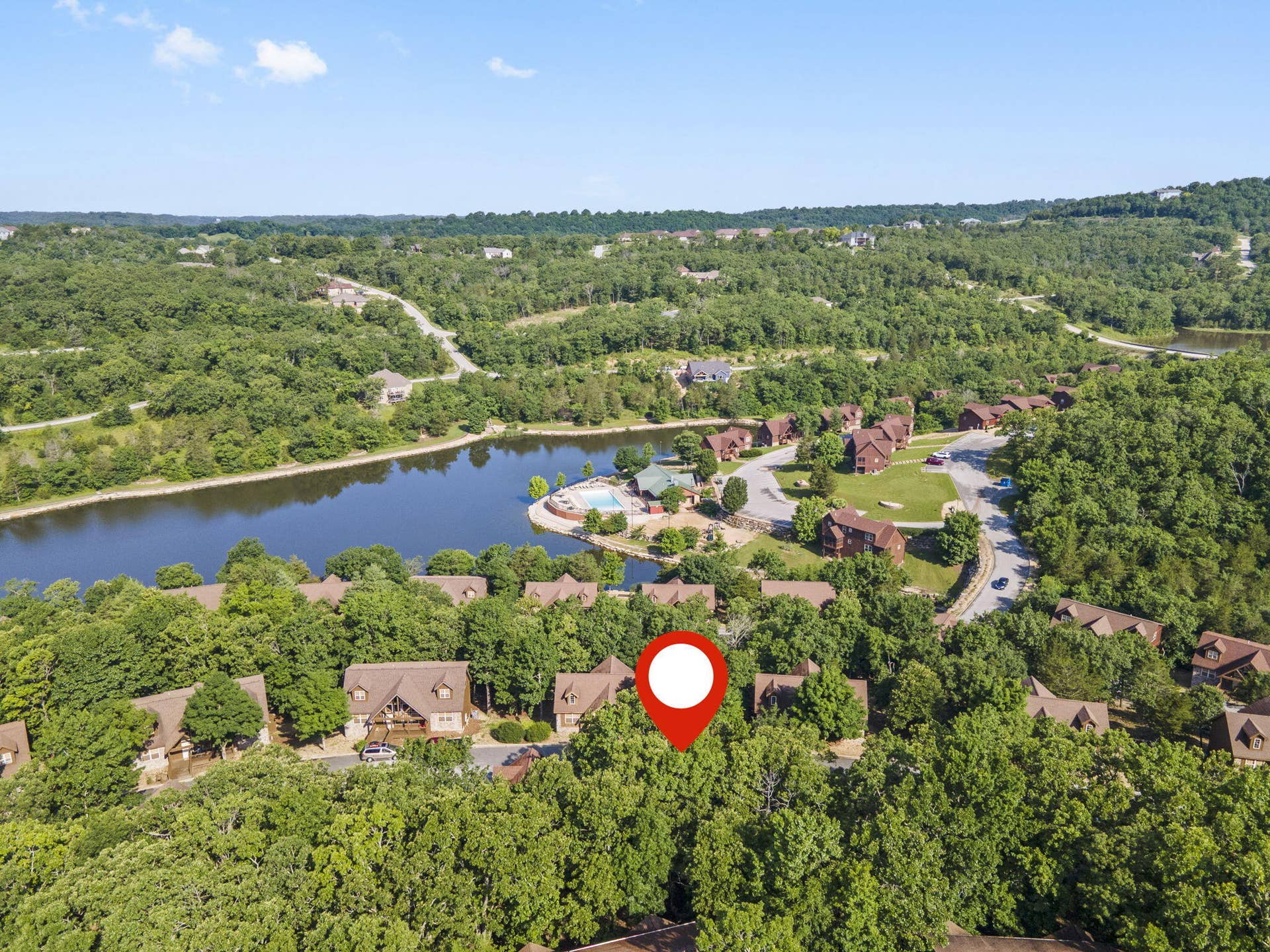 76 Bells Avenue Avenue, #98, Branson West, MO 65737 76 Bells AVE