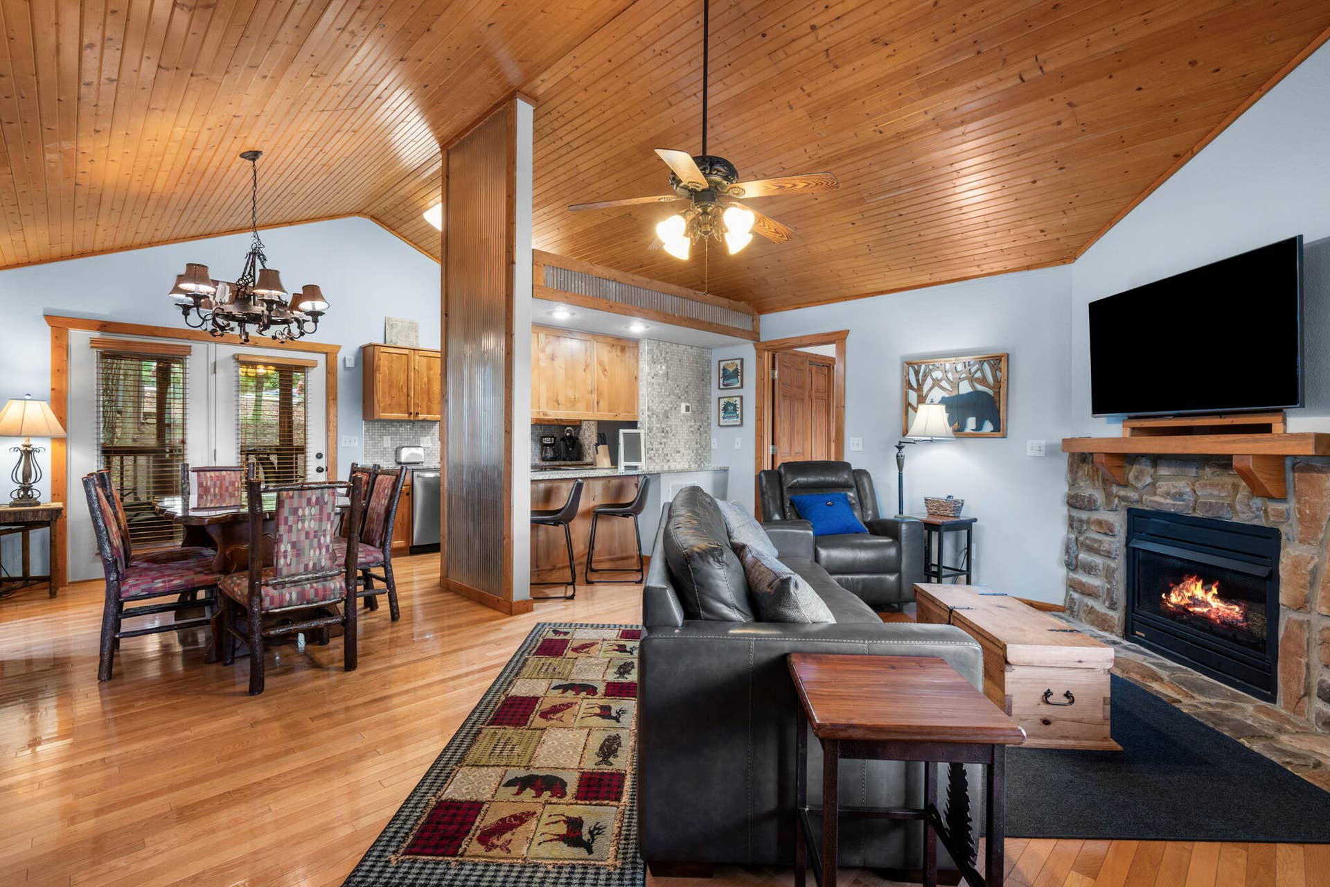 76 Bells Avenue Avenue, #98, Branson West, MO 65737 76 Bells AVE