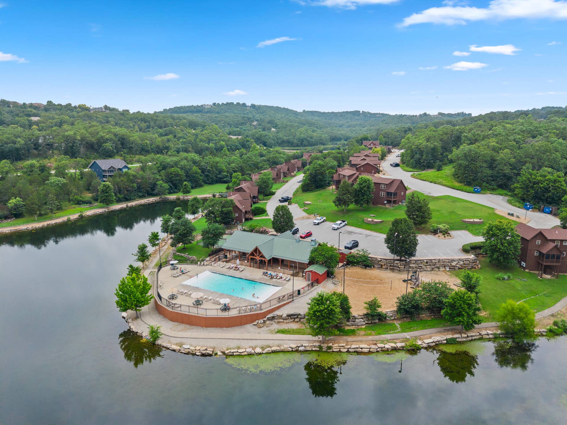 76 Bells Avenue Avenue, #98, Branson West, MO 65737 Stonebridge