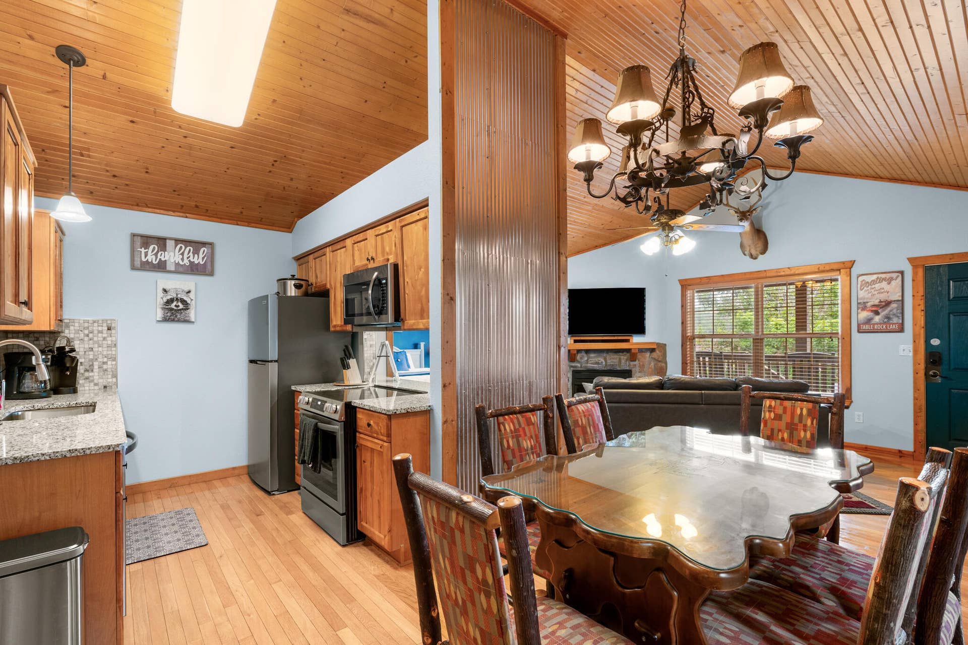 76 Bells Avenue Avenue, #98, Branson West, MO 65737 76 Bells AVE