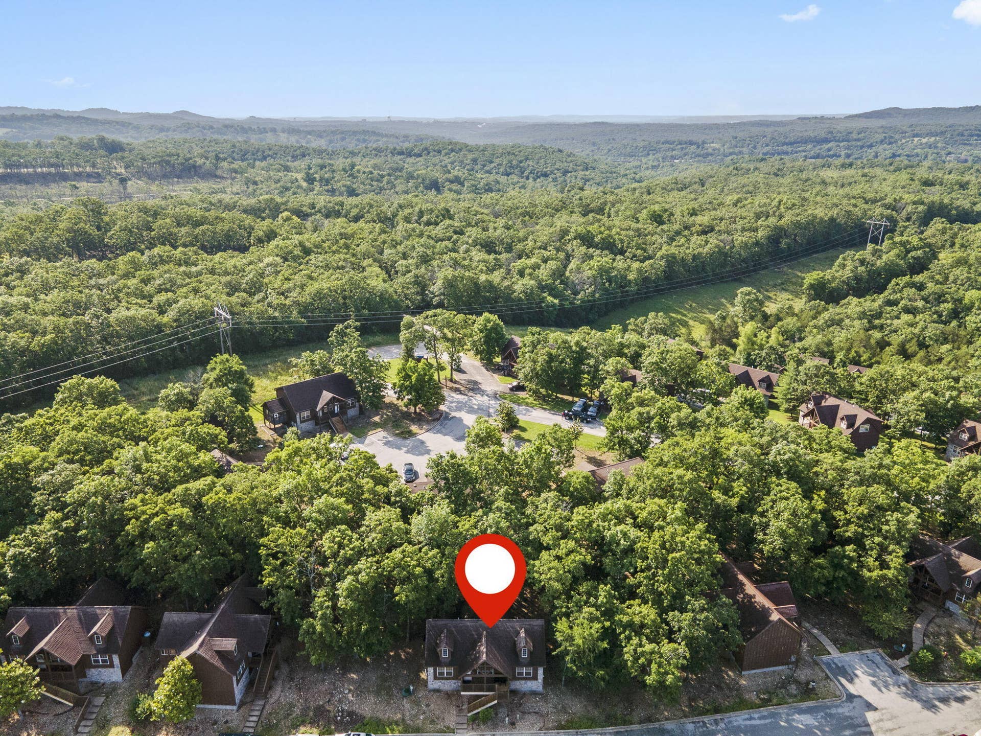 76 Bells Avenue Avenue, #98, Branson West, MO 65737 76 Bells AVE