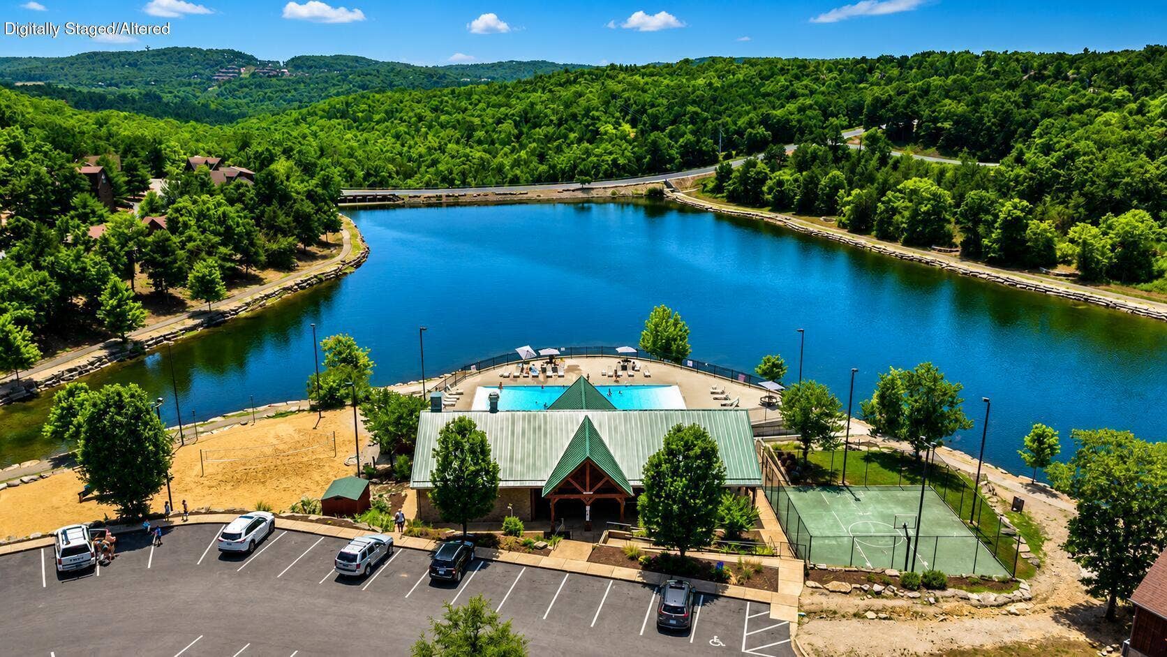 76 Bells Avenue Avenue, #98, Branson West, MO 65737 Stonebridge
