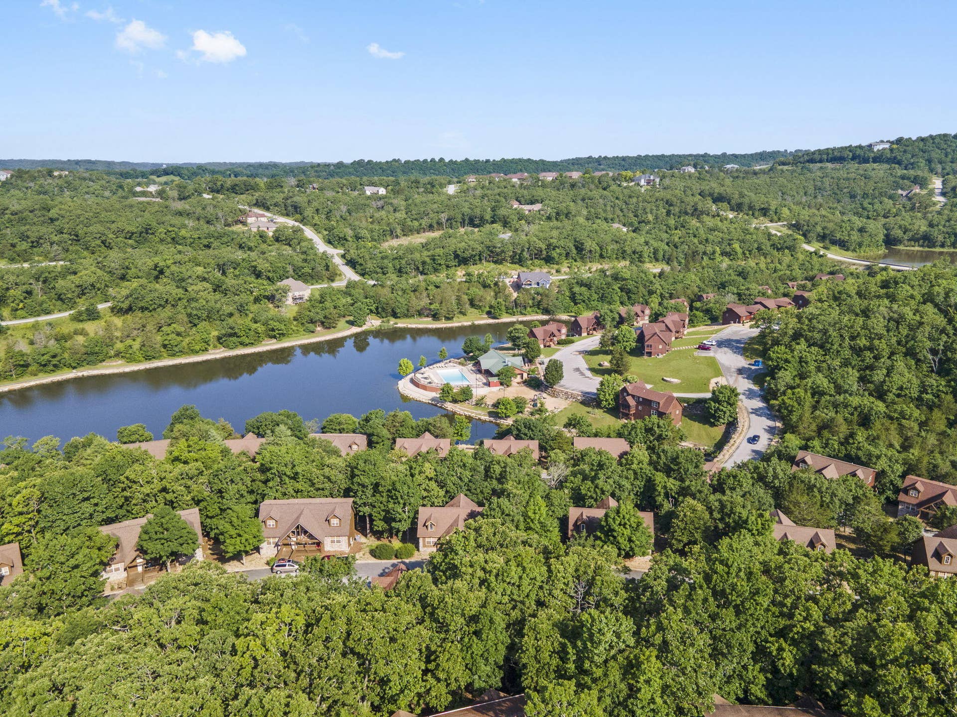 76 Bells Avenue Avenue, #98, Branson West, MO 65737 76 Bells AVE