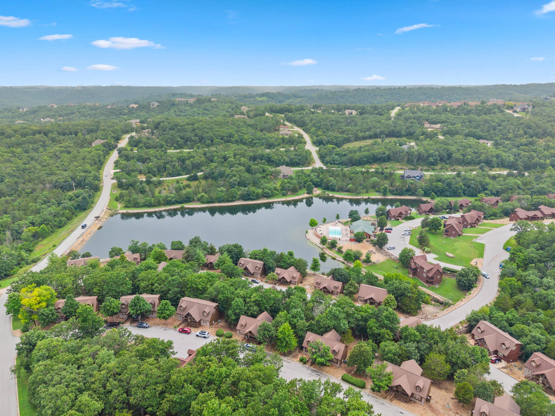 76 Bells Avenue Avenue, #98, Branson West, MO 65737 76 Bells AVE