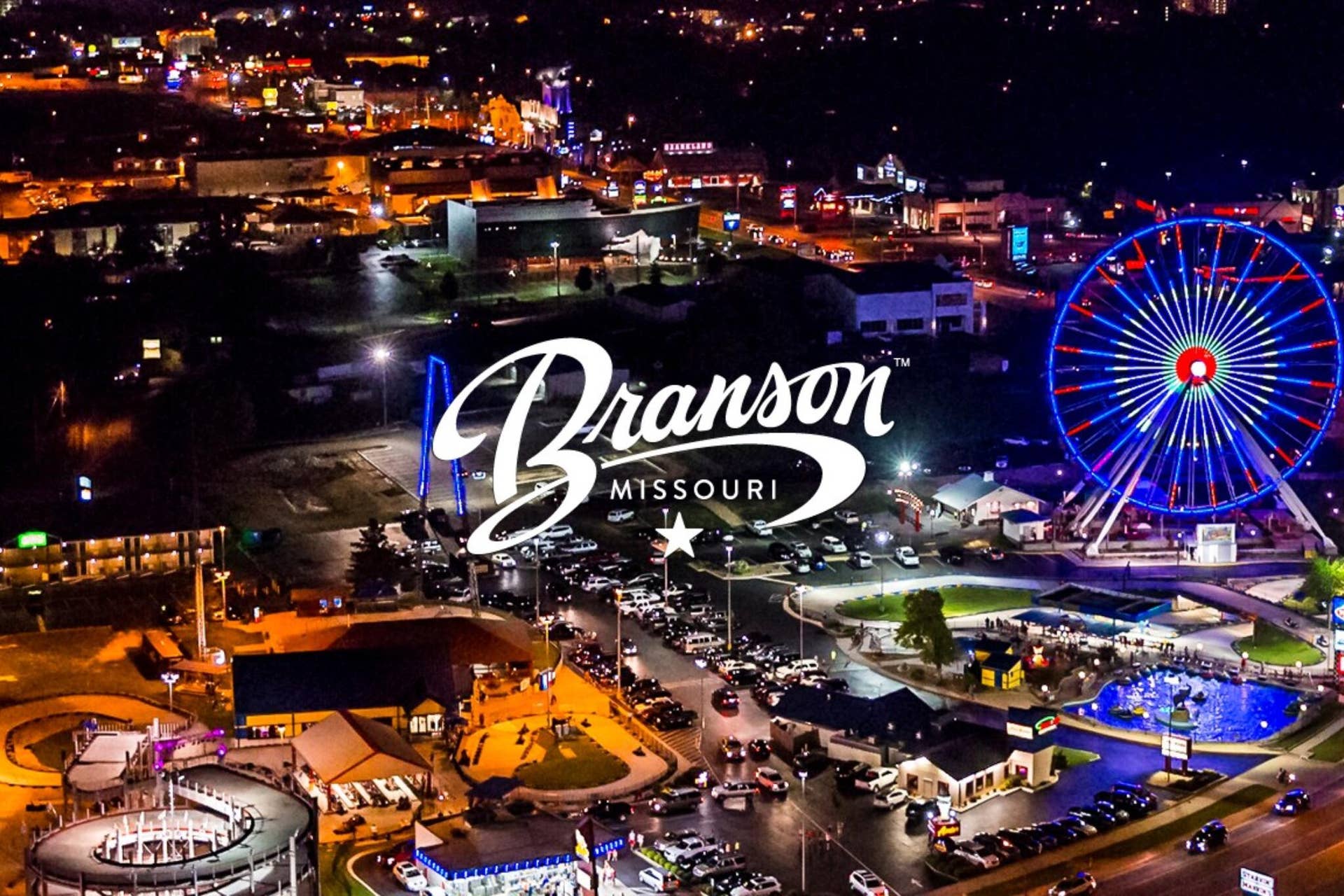 76 Bells Avenue Avenue, #98, Branson West, MO 65737 Branson