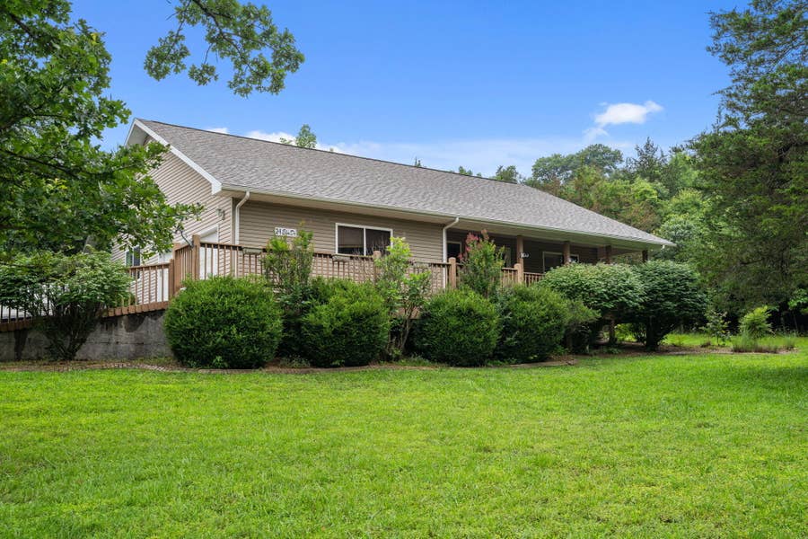 Property photo for 24 Elm Drive, Kimberling City, MO