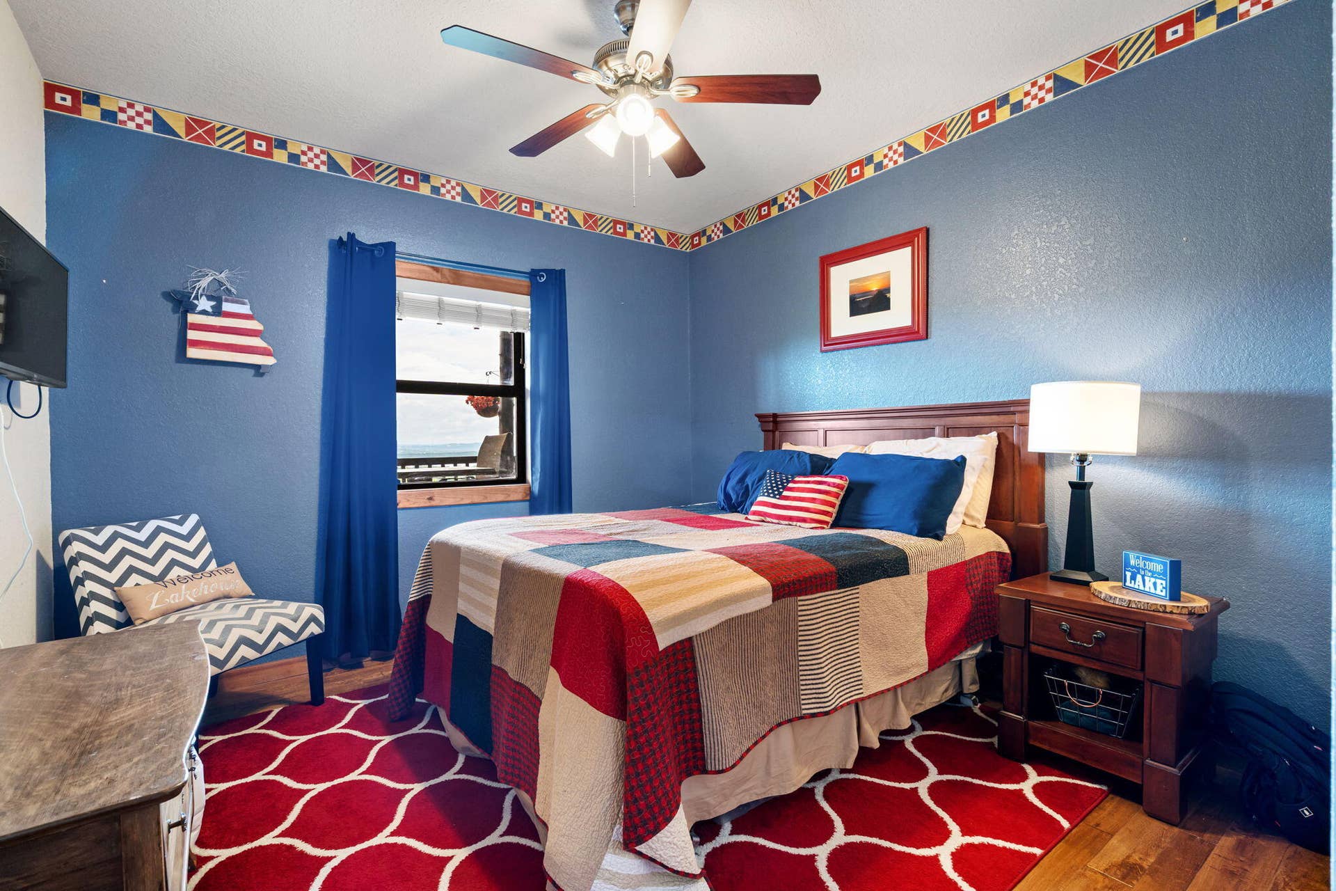 6089 State Hwy Dd, #103, Branson West, MO 65737 6089-St-Hwy-DD-Guest-Bedroom