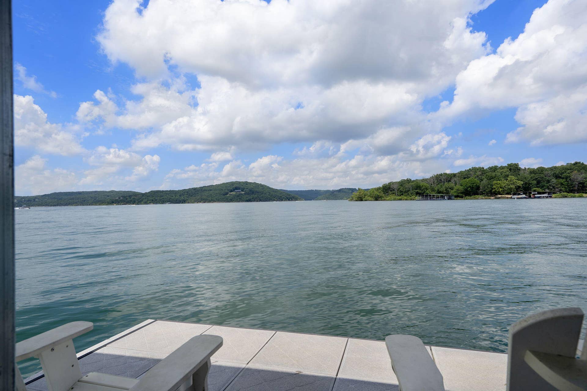 6089 State Hwy Dd, #103, Branson West, MO 65737 12X30 Boat Slip Avail (Add $)