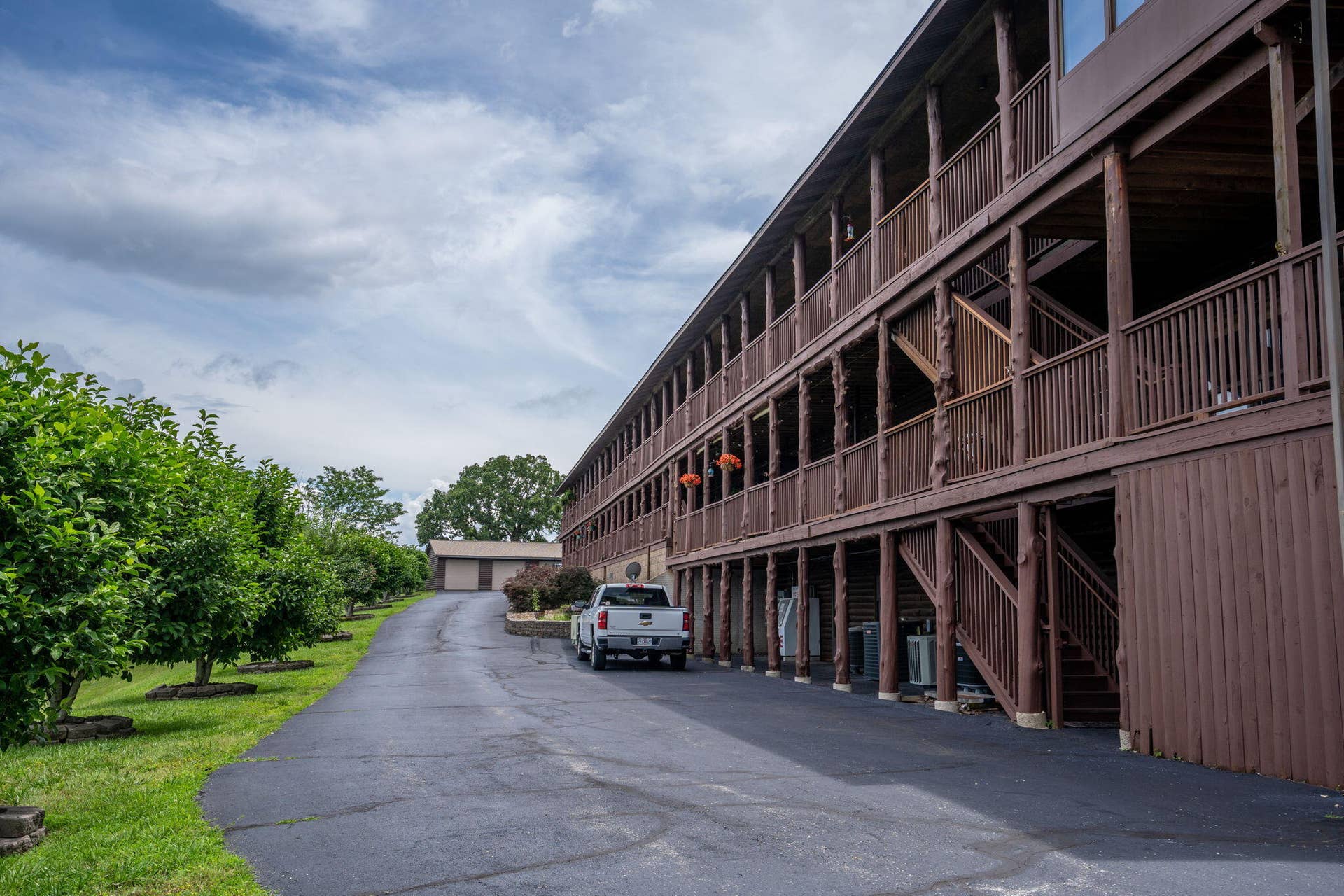 6089 State Hwy Dd, #103, Branson West, MO 65737 6089-St-Hwy-DD-Amenities