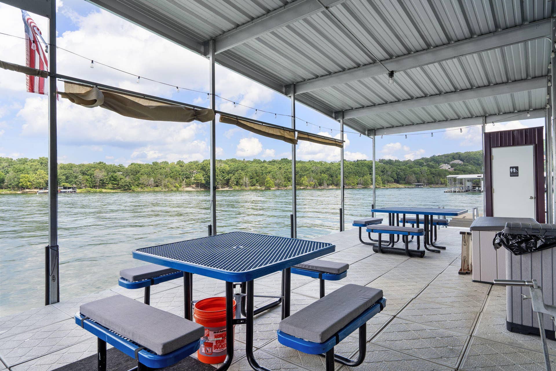 6089 State Hwy Dd, #103, Branson West, MO 65737 12X30 Boat Slip Avail (Add $)