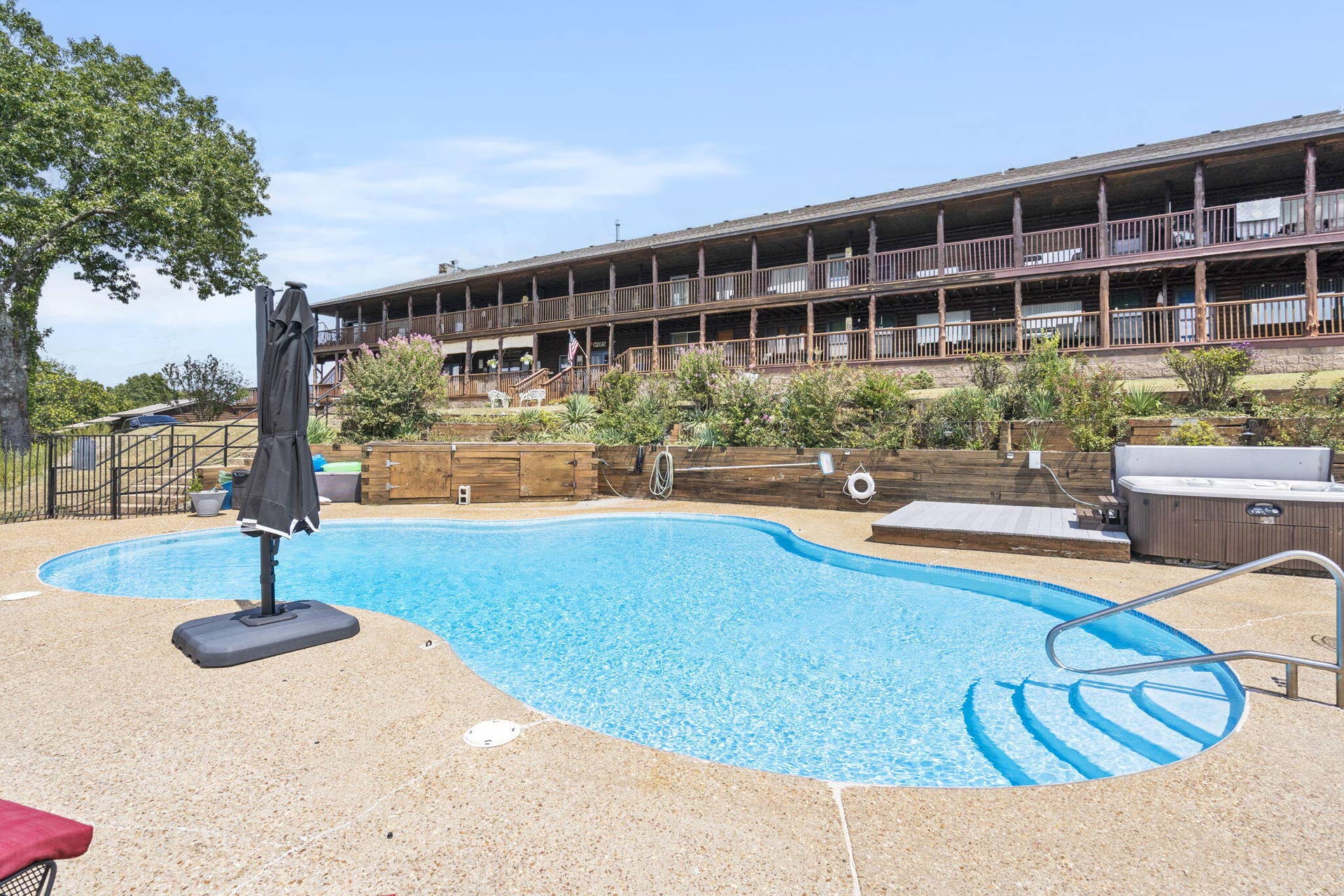 6089 State Hwy Dd, #103, Branson West, MO 65737 6089-St-Hwy-DD-Amenities