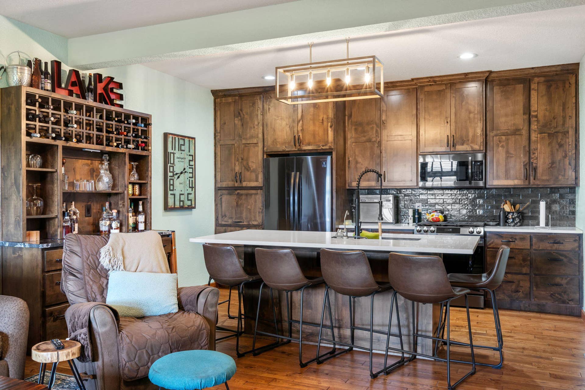 6089 State Hwy Dd, #103, Branson West, MO 65737 6089-St-Hwy-DD-Kitchen