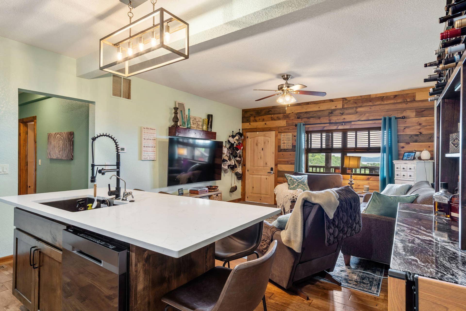 6089 State Hwy Dd, #103, Branson West, MO 65737 6089-St-Hwy-DD-Kitchen