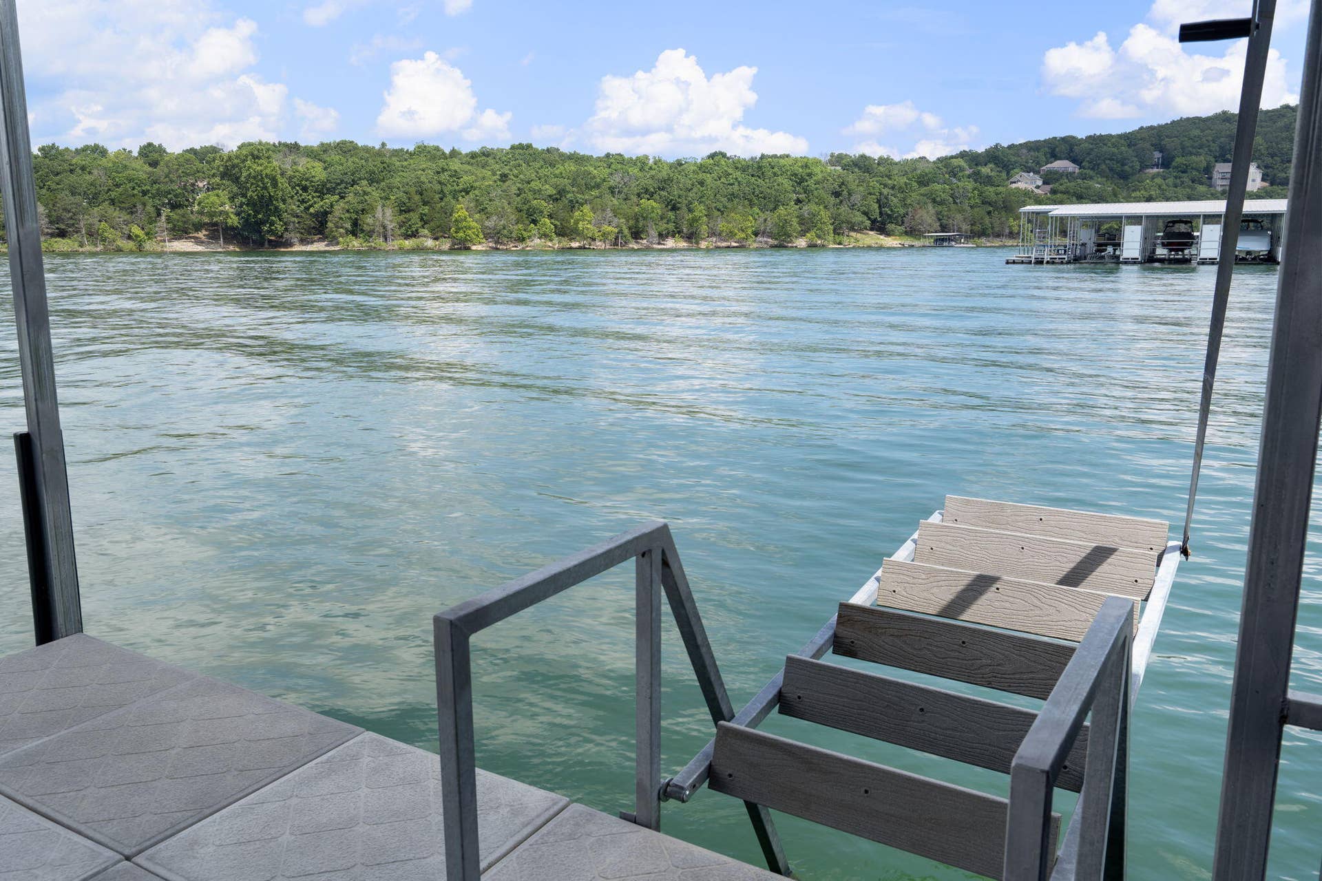 6089 State Hwy Dd, #103, Branson West, MO 65737 12X30 Boat Slip Avail (Add $)