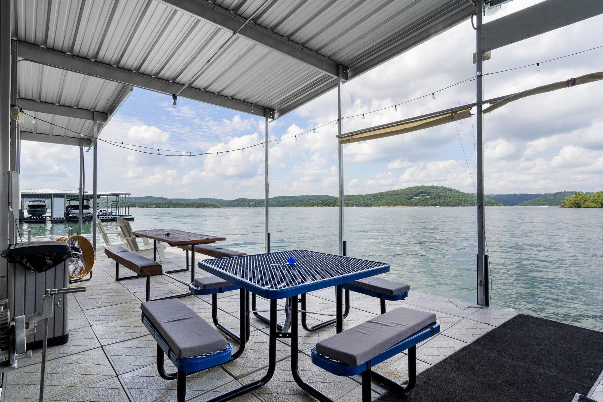 6089 State Hwy Dd, #103, Branson West, MO 65737 12X30 Boat Slip Avail (Add $)