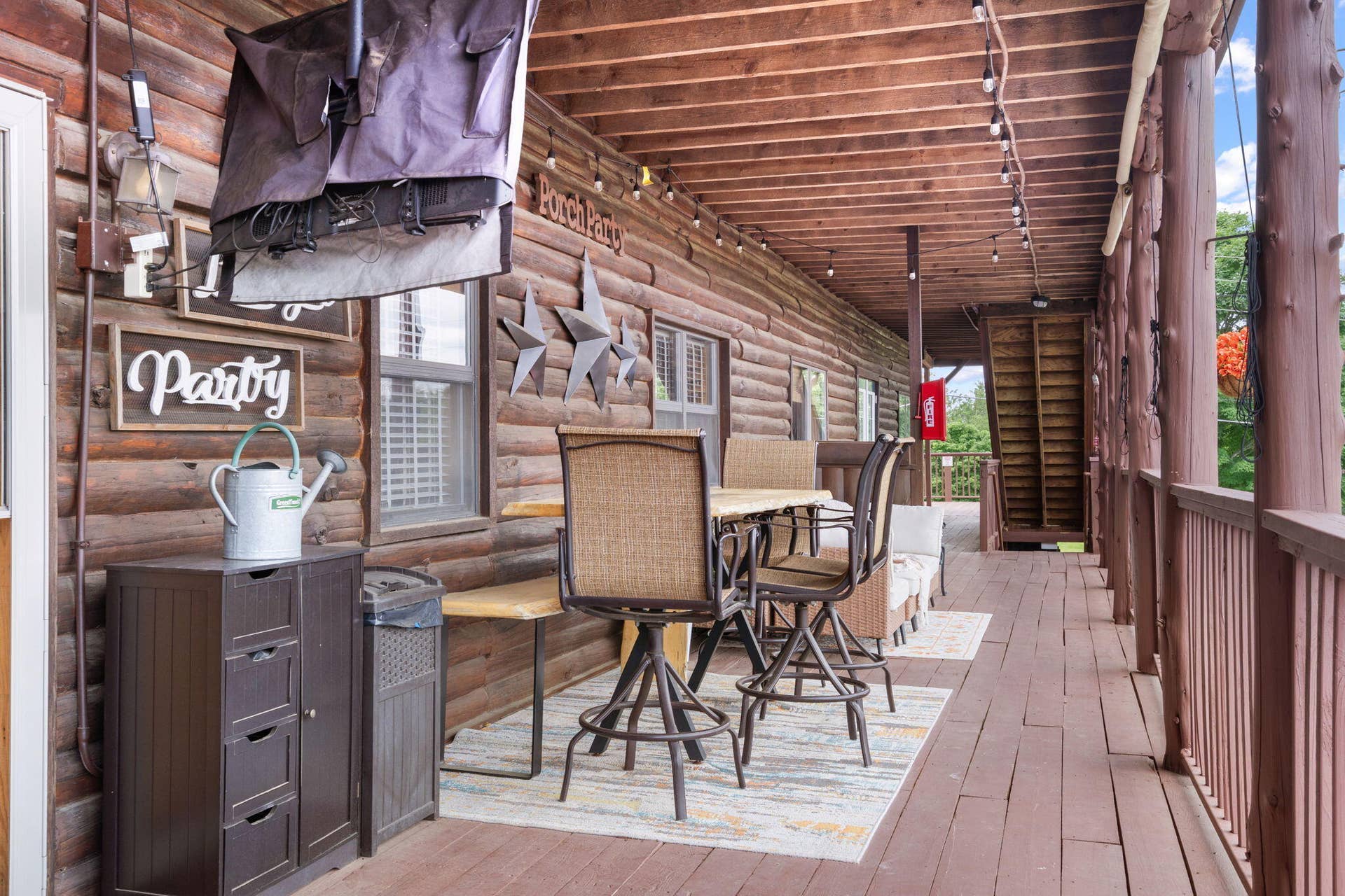 6089 State Hwy Dd, #103, Branson West, MO 65737 6089-St-Hwy-DD-Outdoor-Entertaining