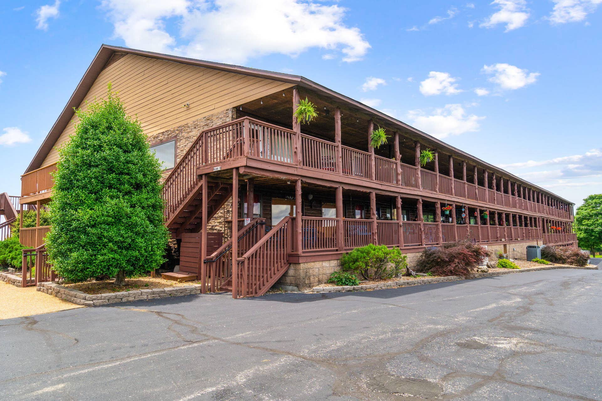 6089 State Hwy Dd, #103, Branson West, MO 65737 6089-St-Hwy-DD-Amenities