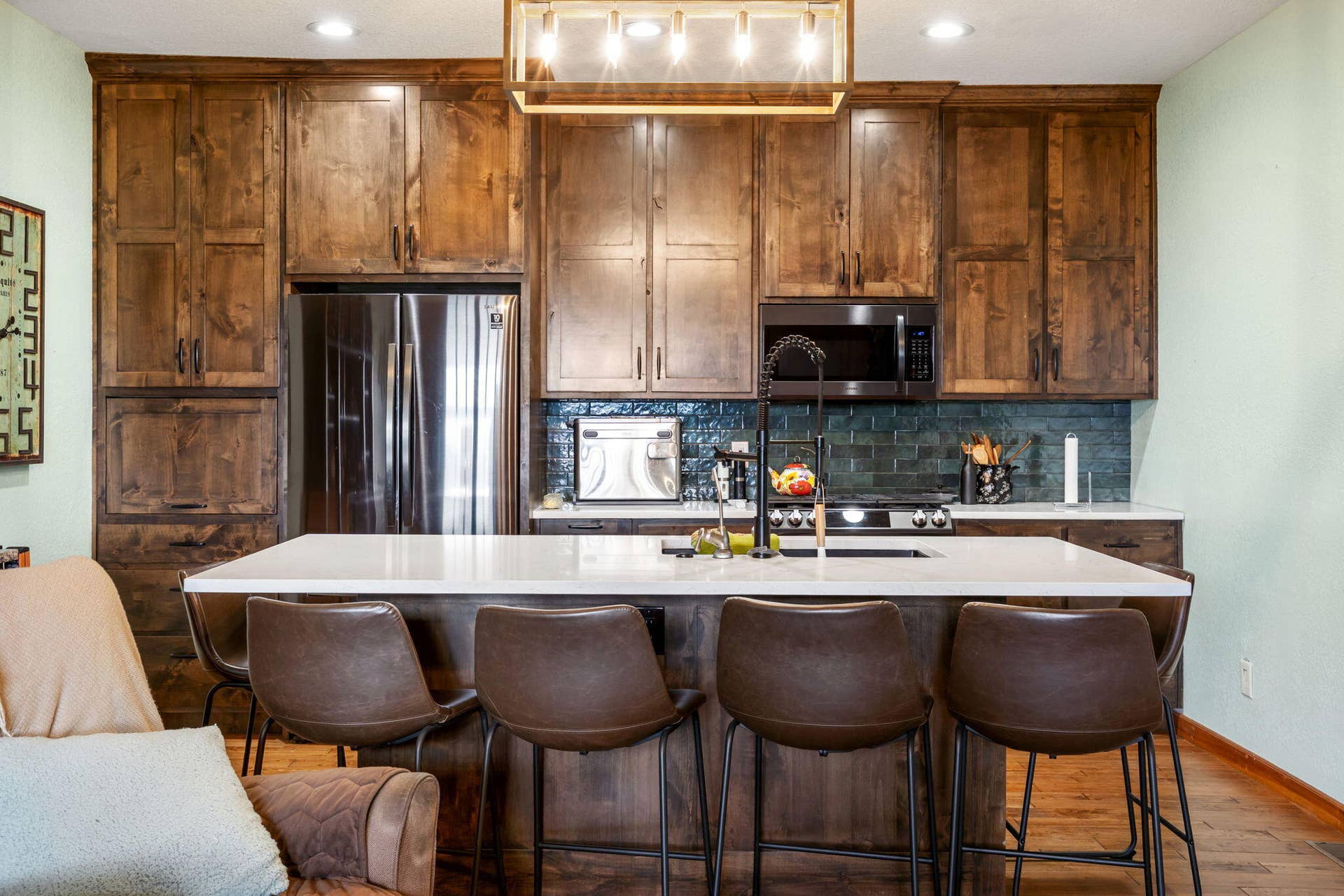 6089 State Hwy Dd, #103, Branson West, MO 65737 6089-St-Hwy-DD-Kitchen