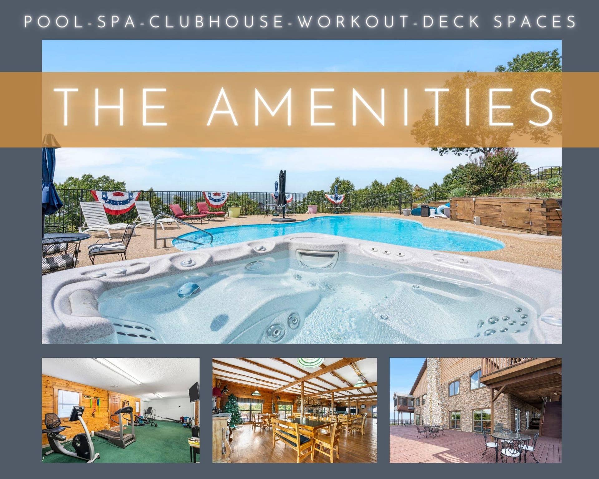 6089 State Hwy Dd, #103, Branson West, MO 65737 6089-St-Hwy-DD-Amenities