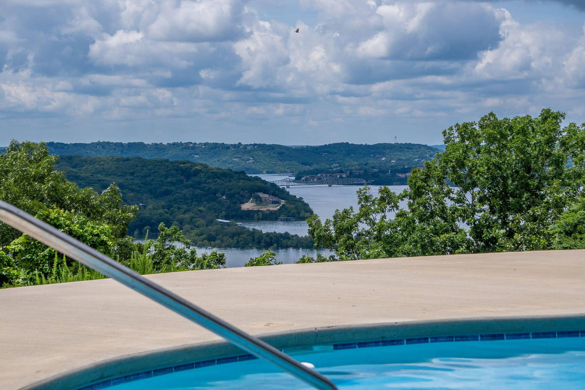 6089 State Hwy Dd, #103, Branson West, MO 65737 6089-St-Hwy-DD-Pool Views