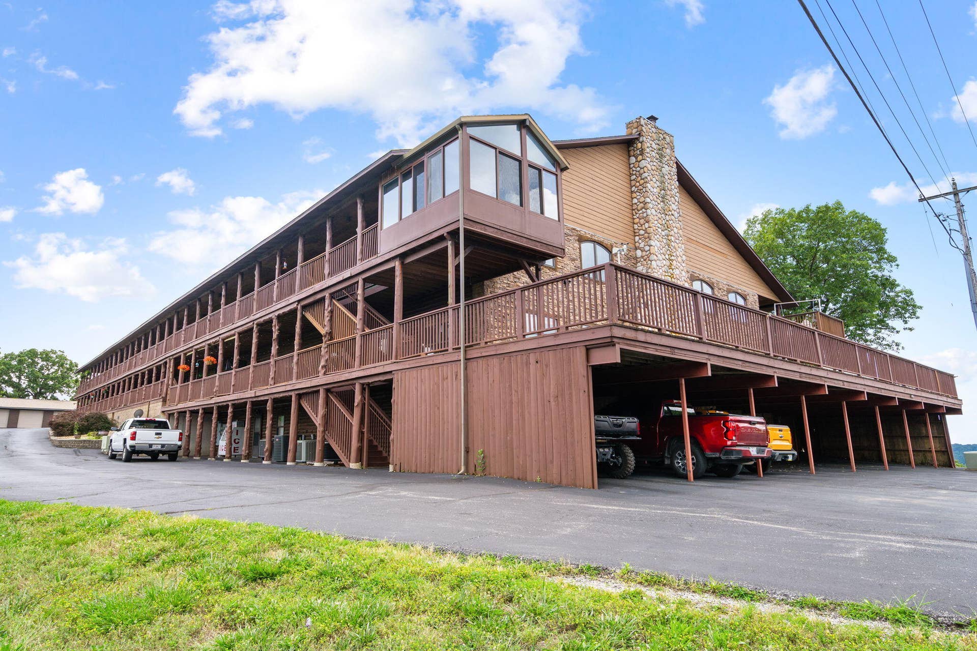 6089 State Hwy Dd, #103, Branson West, MO 65737 6089-St-Hwy-DD-Amenities