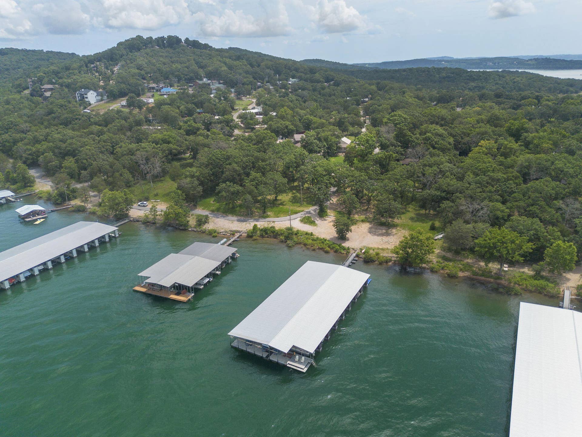 6089 State Hwy Dd, #103, Branson West, MO 65737 12X30 Boat Slip Avail (Add $)