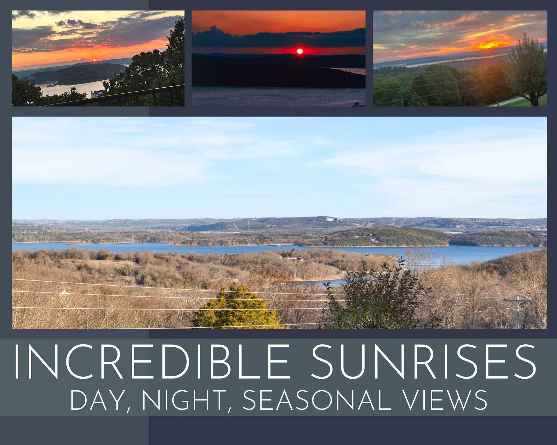 6089 State Hwy Dd, #103, Branson West, MO 65737 6089-St-Hwy-DD-Sunrise