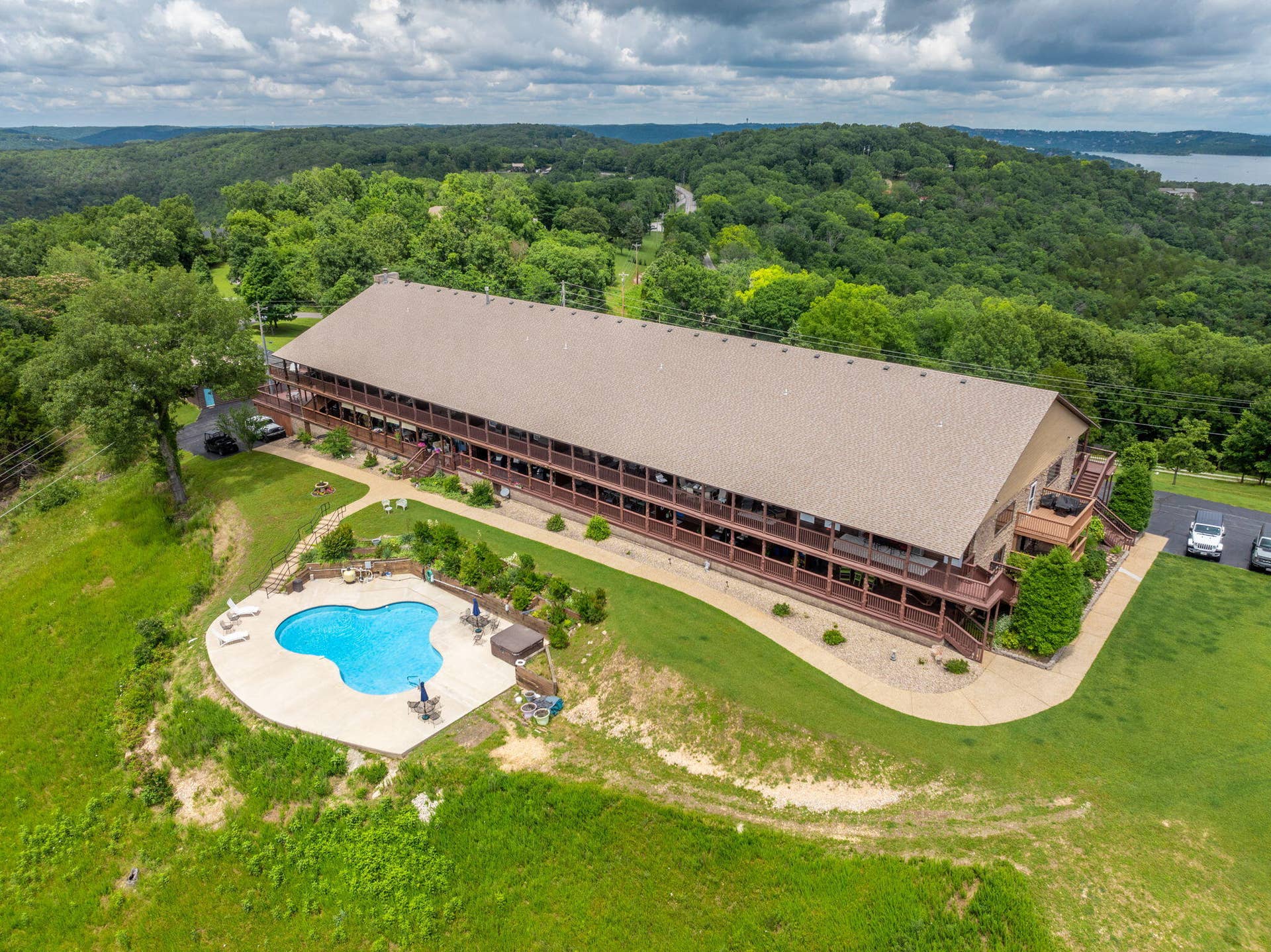 6089 State Hwy Dd, #103, Branson West, MO 65737 6089-St-Hwy-DD-Amenities